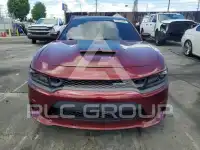 2020 Dodge CHARGER photo
