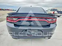 2020 Dodge CHARGER фото