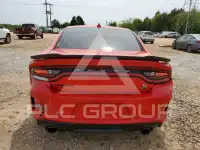 2020 Dodge CHARGER photo