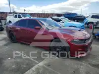 2020 Dodge CHARGER photo
