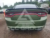 2020 Dodge CHARGER фото