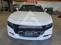 2020 Dodge CHARGER photo
