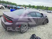 2020 Dodge CHARGER фото