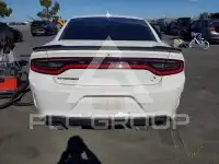 2020 Dodge CHARGER photo
