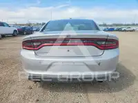 2020 Dodge CHARGER photo
