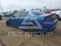 2020 Dodge CHARGER фото