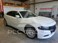 2020 Dodge CHARGER photo