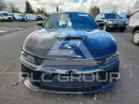 2020 Dodge CHARGER фото