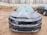 2020 Dodge CHARGER фото
