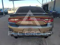 2020 Dodge CHARGER photo