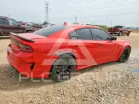 2020 Dodge CHARGER photo