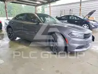 2020 Dodge CHARGER photo