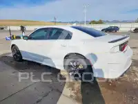 2020 Dodge CHARGER photo