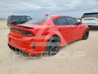 2020 Dodge CHARGER фото