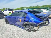 2020 Dodge CHARGER фото