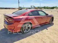 2020 Dodge CHARGER photo