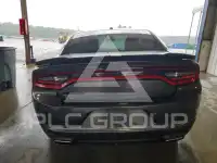 2020 Dodge CHARGER photo