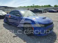 2020 Dodge CHARGER фото