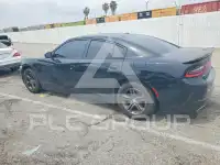 2020 Dodge CHARGER photo