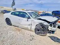 2020 Dodge CHARGER фото