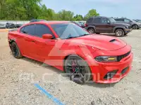 2020 Dodge CHARGER photo
