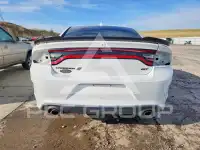 2020 Dodge CHARGER photo