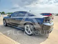 2020 Dodge CHARGER фото