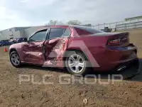 2020 Dodge CHARGER фото