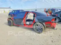 2020 Dodge CHARGER фото