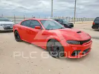 2020 Dodge CHARGER фото