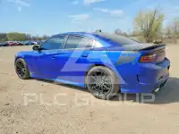 2020 Dodge CHARGER photo
