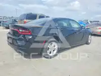 2020 Dodge CHARGER photo