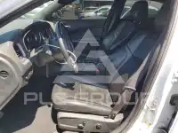 2020 Dodge CHARGER photo