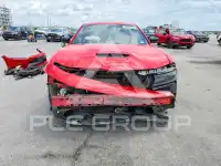 2020 Dodge CHARGER фото