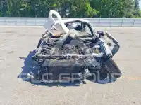 2020 Dodge CHARGER фото