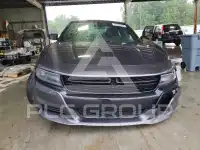 2020 Dodge CHARGER photo