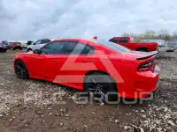 2020 Dodge CHARGER photo