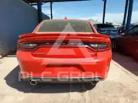2020 Dodge CHARGER фото