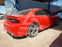 2020 Dodge CHARGER фото