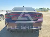 2020 Dodge CHARGER фото
