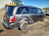 2020 Dodge CARAVAN фото