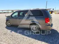 2020 Dodge CARAVAN фото