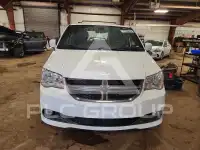 2020 Dodge CARAVAN фото