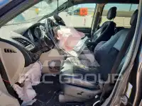 2020 Dodge CARAVAN фото