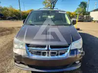 2020 Dodge CARAVAN фото