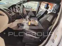 2020 Dodge CARAVAN фото