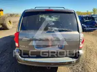 2020 Dodge CARAVAN фото
