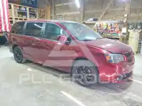 2020 Dodge CARAVAN фото