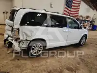 2020 Dodge CARAVAN фото