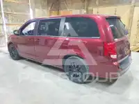2020 Dodge CARAVAN фото